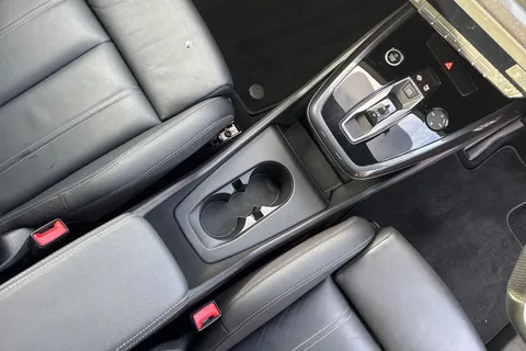 WP23UUA Audi Q4 e-tron Q4  Edition 1 50 e-tron quattro 220,00 kW Thumbnail #19