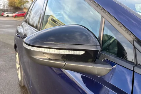 WP23UUA Audi Q4 e-tron Q4  Edition 1 50 e-tron quattro 220,00 kW Thumbnail #28