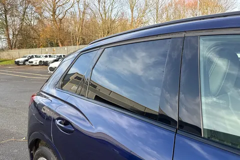 WP23UUA Audi Q4 e-tron Q4  Edition 1 50 e-tron quattro 220,00 kW Thumbnail #31