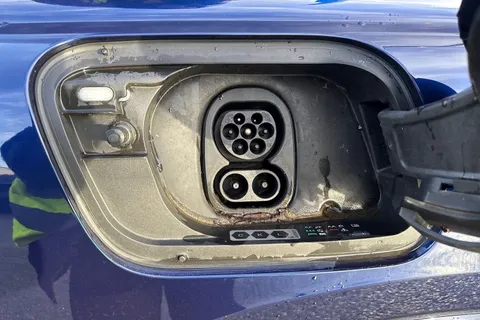 WP23UUA Audi Q4 e-tron Q4  Edition 1 50 e-tron quattro 220,00 kW Thumbnail #32