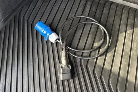 WP23UUA Audi Q4 e-tron Q4  Edition 1 50 e-tron quattro 220,00 kW Thumbnail #38