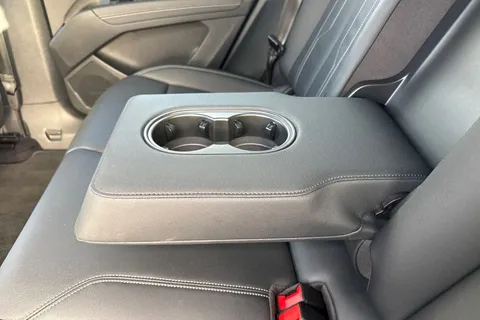 WP23UUA Audi Q4 e-tron Q4  Edition 1 50 e-tron quattro 220,00 kW Thumbnail #41