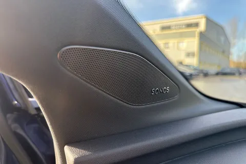 WP23UUA Audi Q4 e-tron Q4  Edition 1 50 e-tron quattro 220,00 kW Thumbnail #45