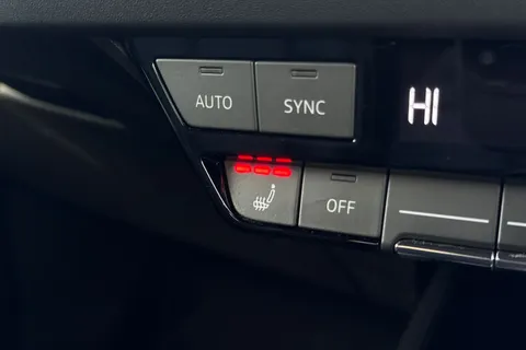 WP23UUA Audi Q4 e-tron Q4  Edition 1 50 e-tron quattro 220,00 kW Thumbnail #49