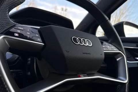 WP23UUA Audi Q4 e-tron Q4  Edition 1 50 e-tron quattro 220,00 kW Thumbnail #53