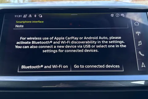 WP23UUA Audi Q4 e-tron Q4  Edition 1 50 e-tron quattro 220,00 kW Thumbnail #57