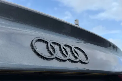 KM25HMC Audi A3 Black Edition 35 TFSI  150 PS S tronic Thumbnail #25