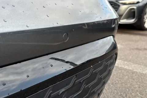 KM25HMC Audi A3 Black Edition 35 TFSI  150 PS S tronic Thumbnail #26