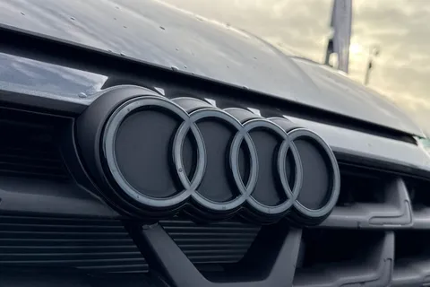 KM25HMC Audi A3 Black Edition 35 TFSI  150 PS S tronic Thumbnail #28