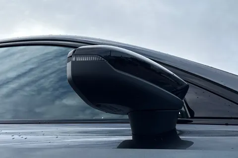 KM25HMC Audi A3 Black Edition 35 TFSI  150 PS S tronic Thumbnail #29