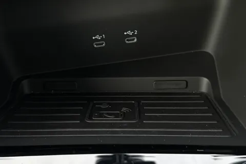 KM25HMC Audi A3 Black Edition 35 TFSI  150 PS S tronic Thumbnail #33