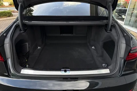 RK73LDD Audi S8 Black Edition TFSI 571 PS tiptronic Thumbnail #7