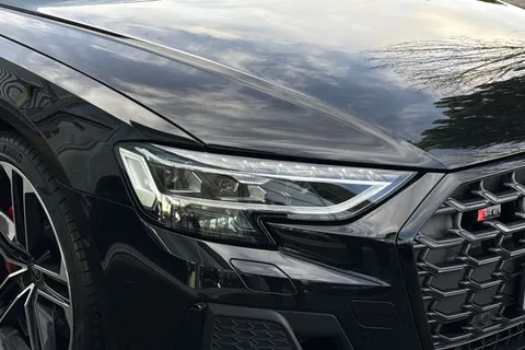 RK73LDD Audi S8 Black Edition TFSI 571 PS tiptronic Thumbnail #9