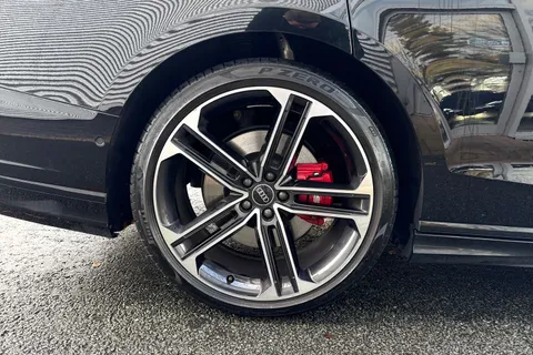 RK73LDD Audi S8 Black Edition TFSI 571 PS tiptronic Thumbnail #12