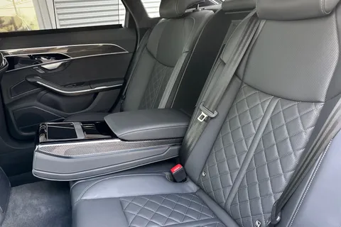 RK73LDD Audi S8 Black Edition TFSI 571 PS tiptronic Thumbnail #19