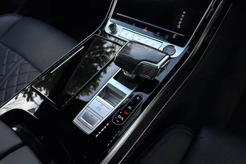 RK73LDD Audi S8 Black Edition TFSI 571 PS tiptronic Thumbnail #23