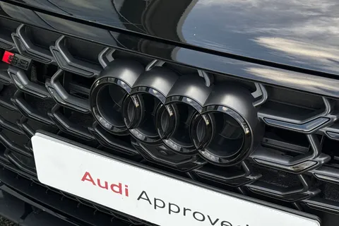 RK73LDD Audi S8 Black Edition TFSI 571 PS tiptronic Thumbnail #25