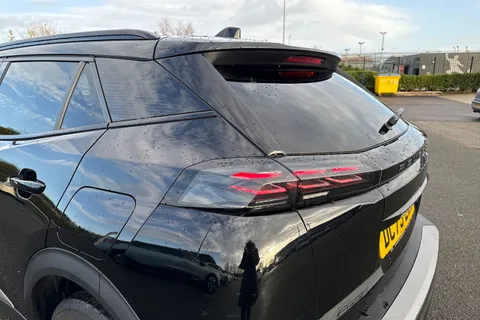 DC73LWV PEUGEOT 2008 1.2 PureTech GT EAT Euro 6 (s/s) 5dr Thumbnail #30