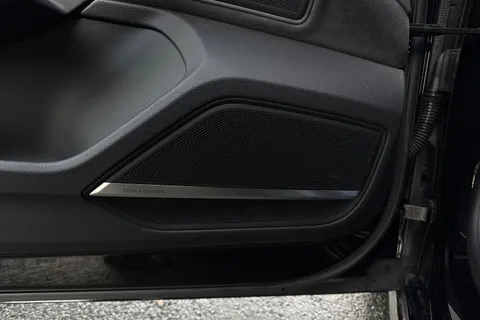 RK73LDD Audi S8 Black Edition TFSI 571 PS tiptronic Thumbnail #28