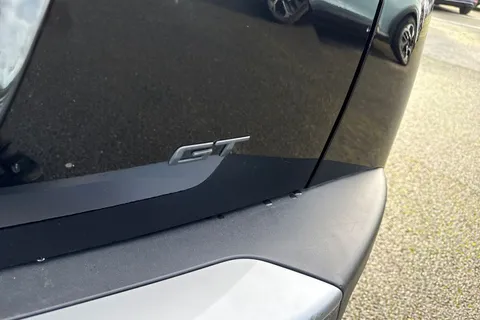 DC73LWV PEUGEOT 2008 1.2 PureTech GT EAT Euro 6 (s/s) 5dr Thumbnail #33