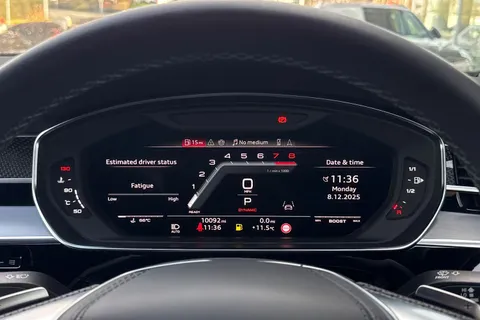 RK73LDD Audi S8 Black Edition TFSI 571 PS tiptronic Thumbnail #37