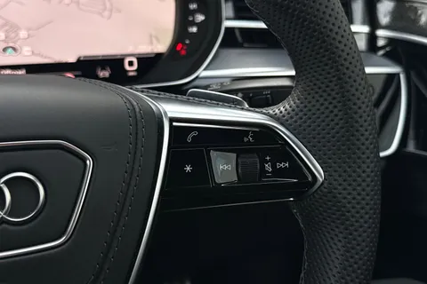 RK73LDD Audi S8 Black Edition TFSI 571 PS tiptronic Thumbnail #39