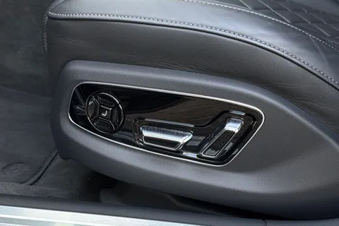 RK73LDD Audi S8 Black Edition TFSI 571 PS tiptronic Thumbnail #44