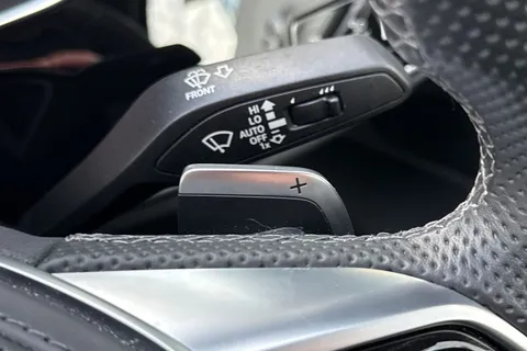 RK73LDD Audi S8 Black Edition TFSI 571 PS tiptronic Thumbnail #52