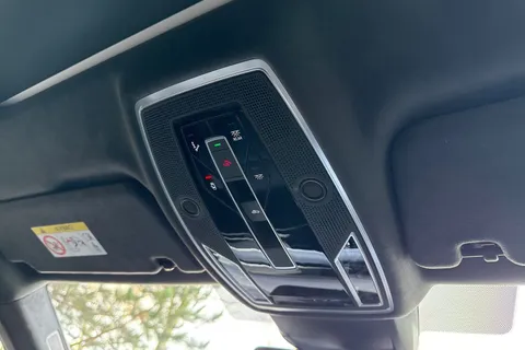 RK73LDD Audi S8 Black Edition TFSI 571 PS tiptronic Thumbnail #55