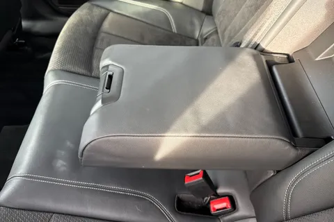 DA20EMF Audi A4 2.0 TFSI 35 S line S Tronic Euro 6 (s/s) 4dr Thumbnail #30