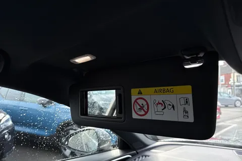 DA20EMF Audi A4 2.0 TFSI 35 S line S Tronic Euro 6 (s/s) 4dr Thumbnail #55