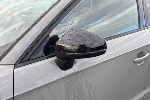 GX69XFY Audi A3 1.0 TFSI 30 Black Edition Sportback Euro 6 (s/s) 5dr Thumbnail #28