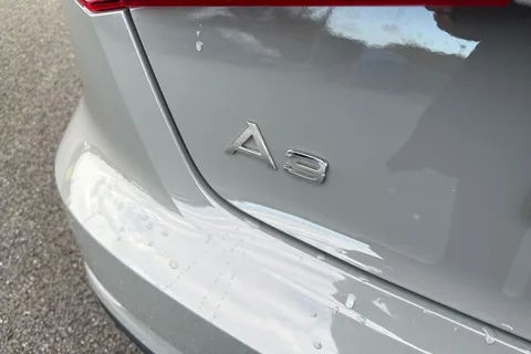 GX69XFY Audi A3 1.0 TFSI 30 Black Edition Sportback Euro 6 (s/s) 5dr Thumbnail #32