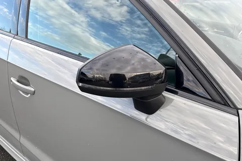 GX69XFY Audi A3 1.0 TFSI 30 Black Edition Sportback Euro 6 (s/s) 5dr Thumbnail #36