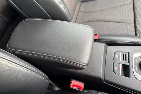 GX69XFY Audi A3 1.0 TFSI 30 Black Edition Sportback Euro 6 (s/s) 5dr Thumbnail #57