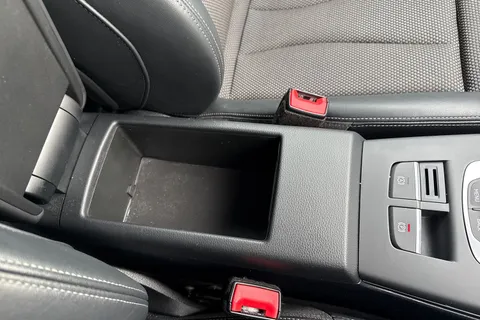 GX69XFY Audi A3 1.0 TFSI 30 Black Edition Sportback Euro 6 (s/s) 5dr Thumbnail #58