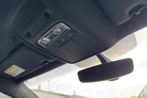 GX69XFY Audi A3 1.0 TFSI 30 Black Edition Sportback Euro 6 (s/s) 5dr Thumbnail #60