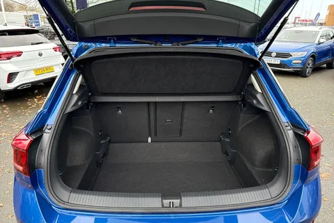 AP25FFA Volkswagen T-Roc 1.5 TSI Match 5dr DSG | Rear Camera | App Connect Thumbnail #6
