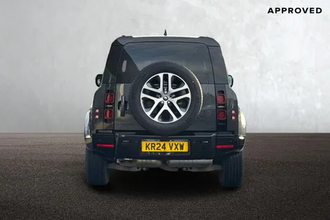 7 of 48 for Land Rover Defender 90 3.0 D300 X-Dynamic HSE 3dr