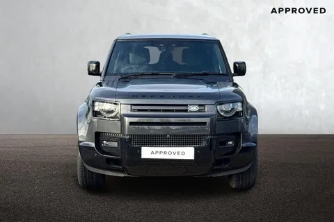 8 of 48 for Land Rover Defender 90 3.0 D300 X-Dynamic HSE 3dr