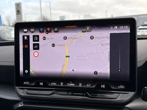 KP25JPU CUPRA Leon 1.5 eTSI 150 V1 5dr DSG Thumbnail #11