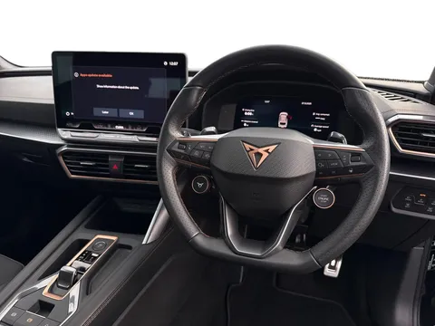 KP25JPU CUPRA Leon 1.5 eTSI 150 V1 5dr DSG Thumbnail #12