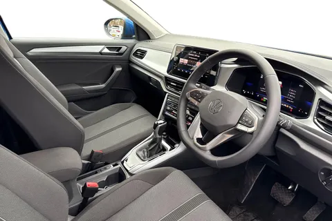 AP25FFA Volkswagen T-Roc 1.5 TSI Match 5dr DSG | Rear Camera | App Connect Thumbnail #13