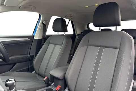 AP25FFA Volkswagen T-Roc 1.5 TSI Match 5dr DSG | Rear Camera | App Connect Thumbnail #15