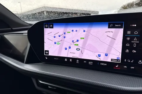 DF75PZD Audi Q5 2.0 TDI Edition 1 S Tronic quattro Euro 6 (s/s) 5dr Thumbnail #16