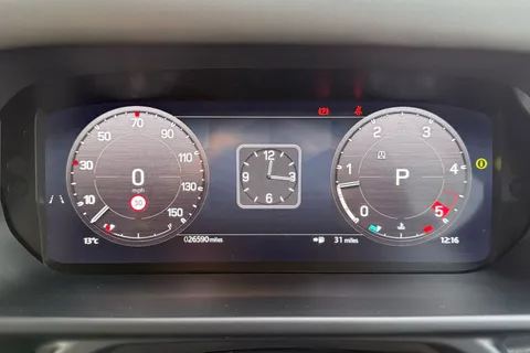 17 of 48 for Land Rover Defender 90 3.0 D300 X-Dynamic HSE 3dr