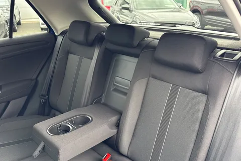 AP25FFA Volkswagen T-Roc 1.5 TSI Match 5dr DSG | Rear Camera | App Connect Thumbnail #18