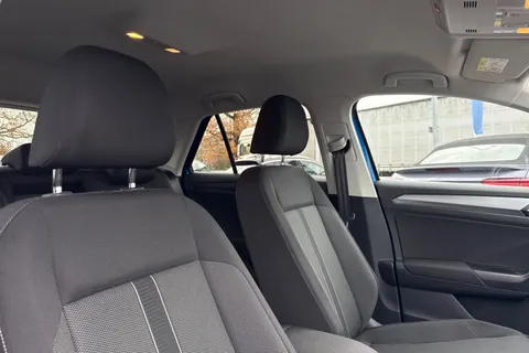 AP25FFA Volkswagen T-Roc 1.5 TSI Match 5dr DSG | Rear Camera | App Connect Thumbnail #23