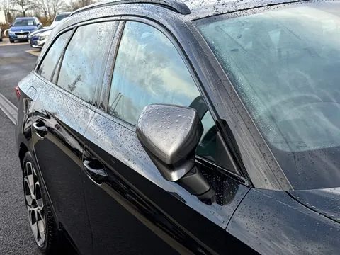 KP25JPU CUPRA Leon 1.5 eTSI 150 V1 5dr DSG Thumbnail #28