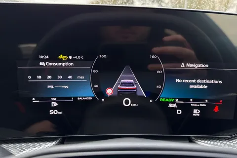 DF75PZD Audi Q5 2.0 TDI Edition 1 S Tronic quattro Euro 6 (s/s) 5dr Thumbnail #27